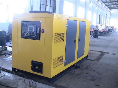 石排镇康明斯发电机组的几大特点