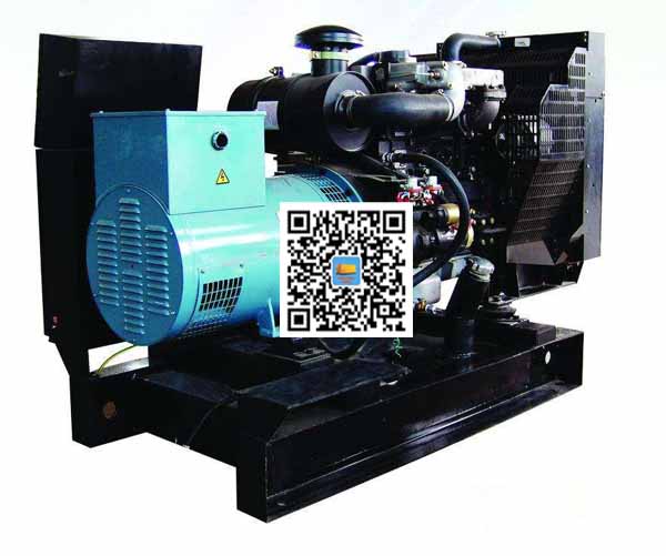 石排镇发电机租赁