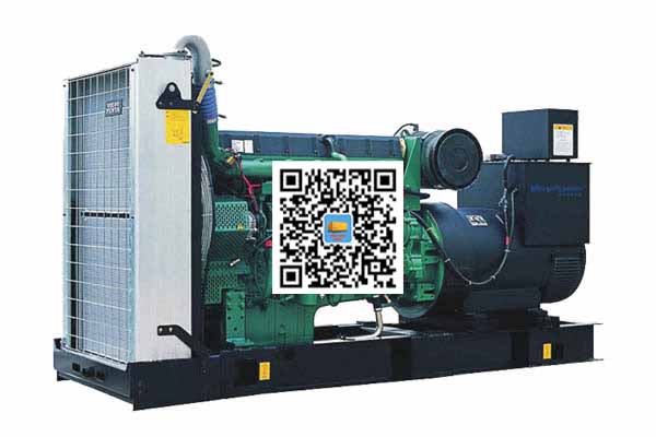 石排镇发电机出租