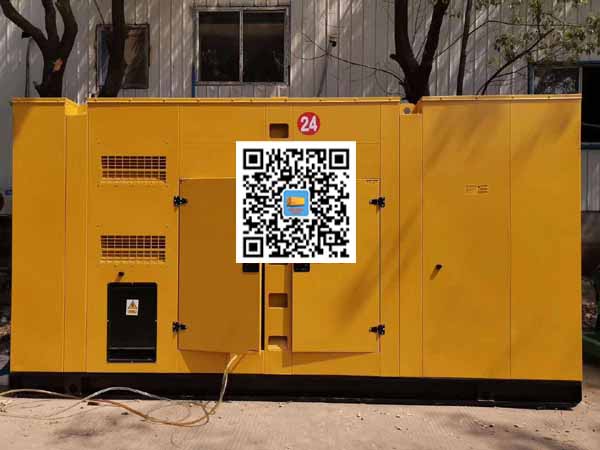 石排镇出租发电机