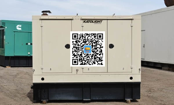 石排镇出租发电机