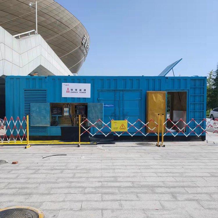 石排镇柴油发电机的使用注意事项