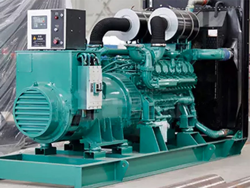 石排镇出租发电机