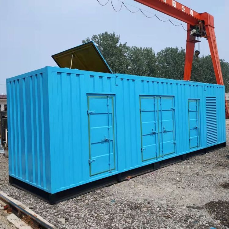 石排镇租赁发电车