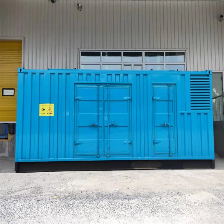 石排镇出租发电车