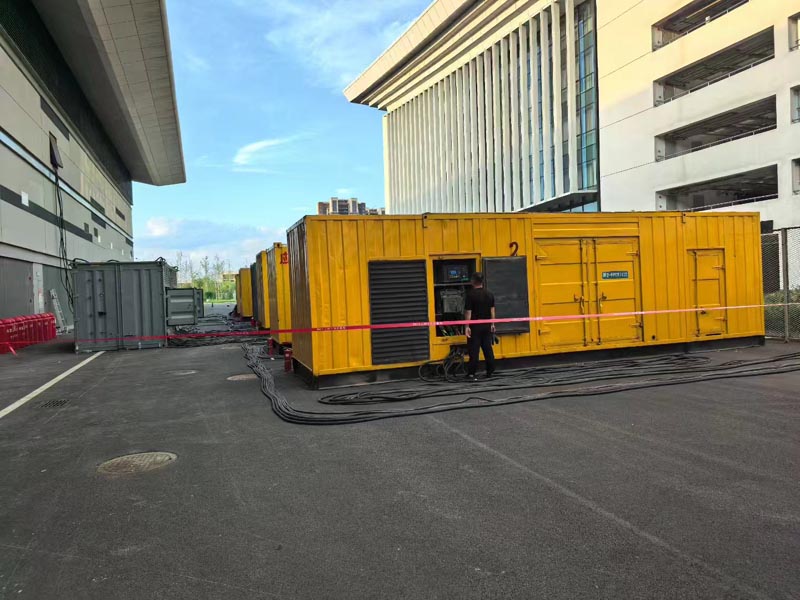 石排镇柴油发电机冬季保养注意事项？