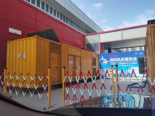 石排镇发电机出租 对于发电机的特性你了解多少？