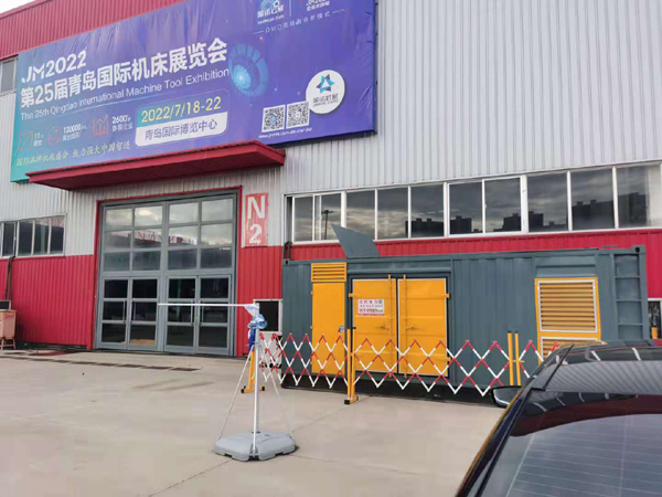 石排镇发电车出租-我国柴油机发电机组行业引领动力行业发展,前景广阔