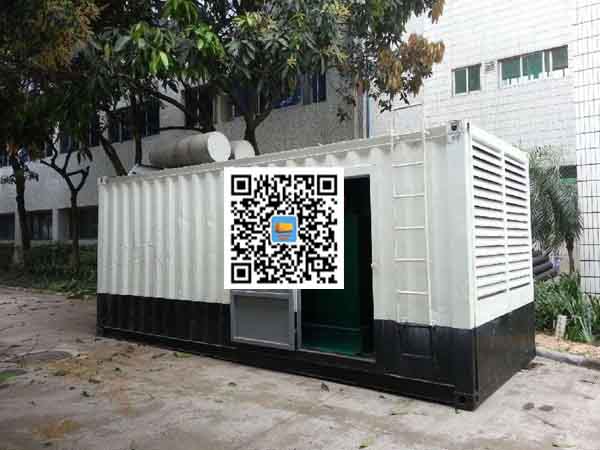 石排镇出租发电机-什么样的柴油发电机使用效果比较好