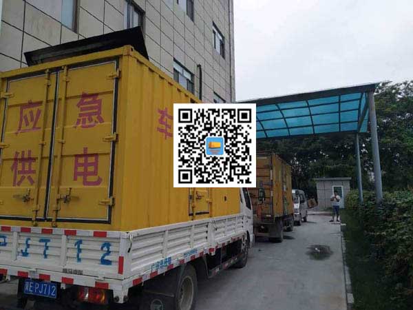 石排镇发电机出租-上柴发电机组的油耗会出现什么原因