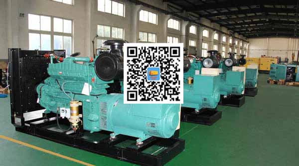 石排镇发电机租赁-60Hz发电设备出口的可行性研究