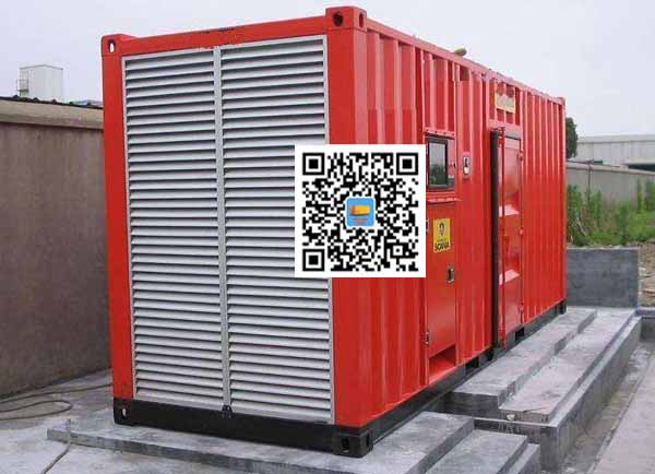 石排镇300kw柴油发电机组一个小时耗油