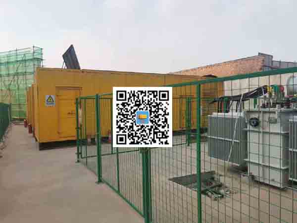 石排镇发电机组的社会应用有哪些