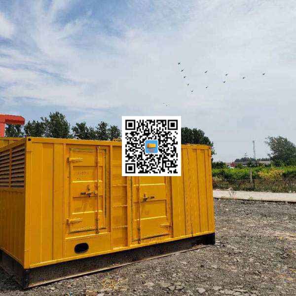 石排镇发电机出租发电机电刷的结构与作用是什么