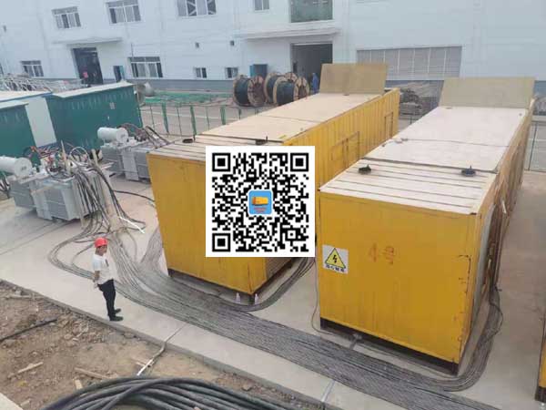 石排镇发电机出租-柴油发电机组应用在哪些方面