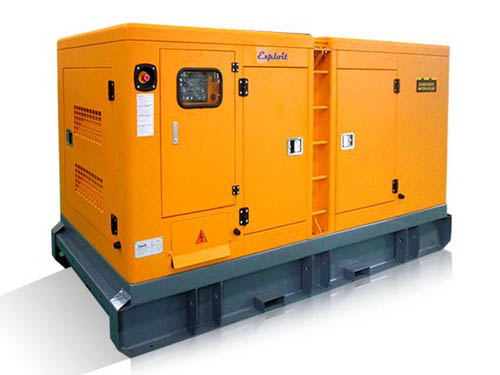 石排镇影响 200kw 柴油发电机油耗的因素有哪些？