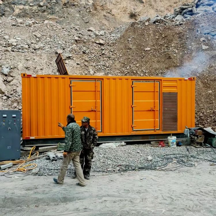 石排镇如何降低 200kW 柴油发电机在高海拔地区的油耗？