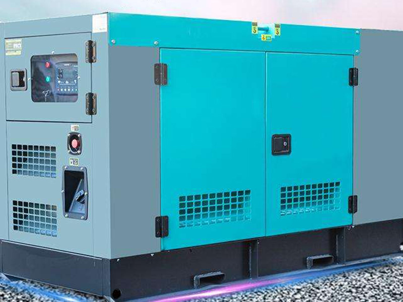 石排镇50KW柴油发电机油耗是多少？