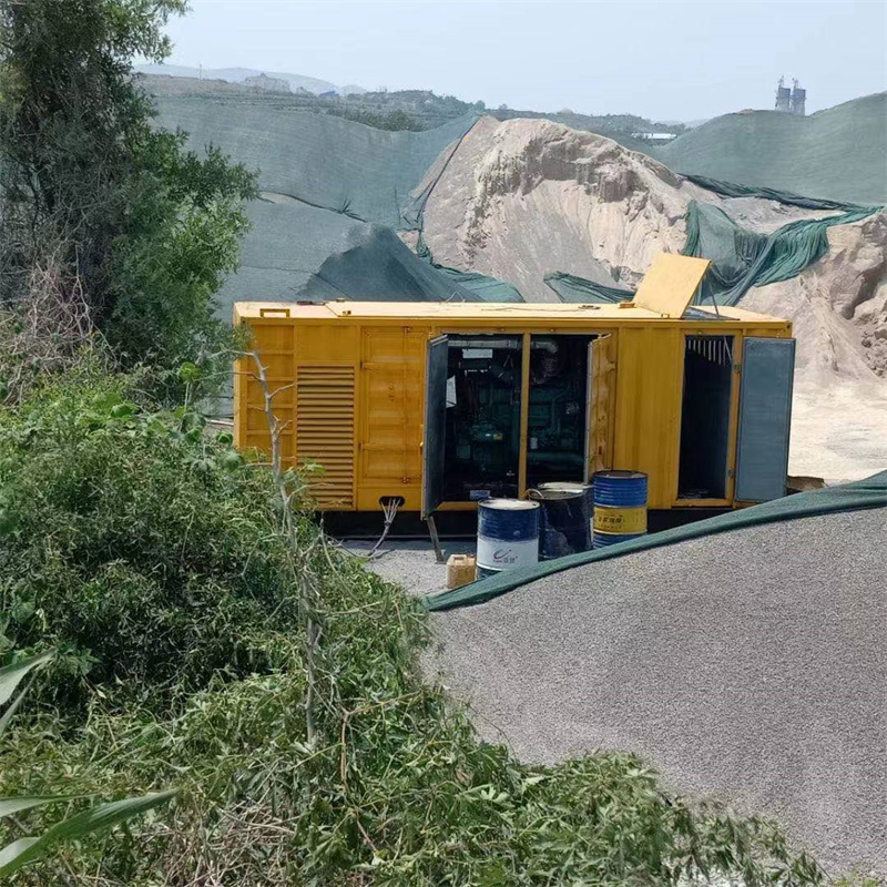 石排镇影响 400KW 柴油发电机组油耗的因素有哪些？