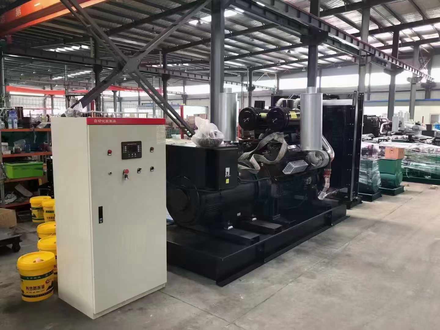 石排镇2500KVA 负载需要配备多大的变压器？