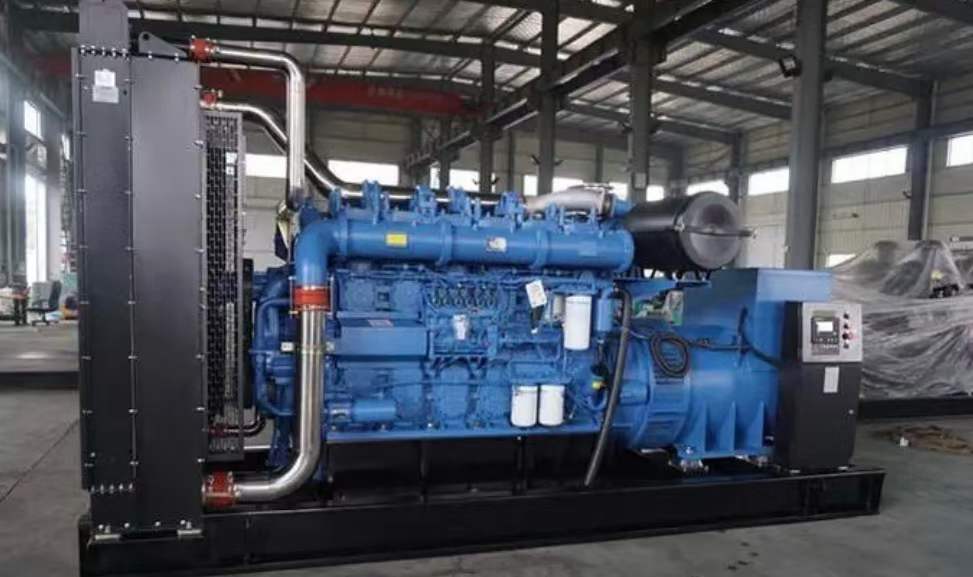 石排镇如何选择适合的 500kW 柴油发电机组？