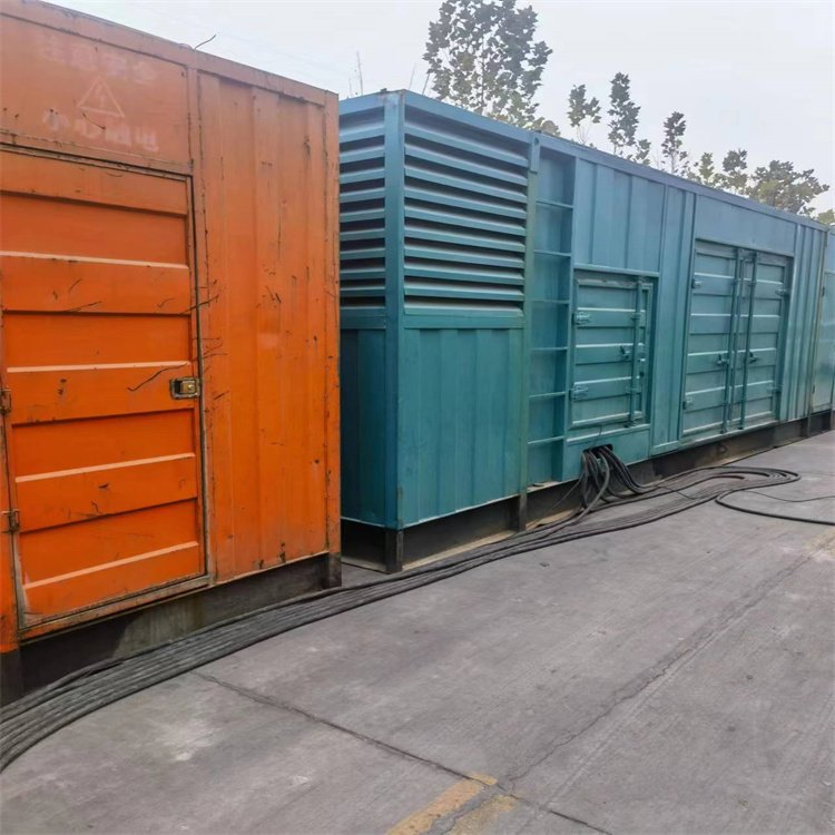 石排镇如何选择适合 600kW 柴油发电机组的热继电器？
