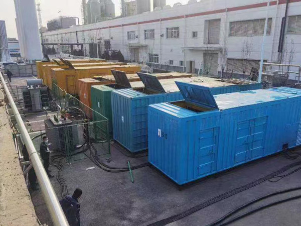 石排镇380V和690V电压的电缆线相同吗？