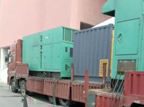 石排镇柴油发电机的功率因数一般是多少？
