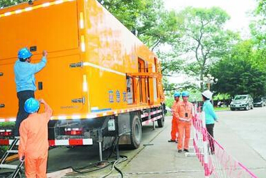 石排镇不同标号的柴油可以混合使用吗?