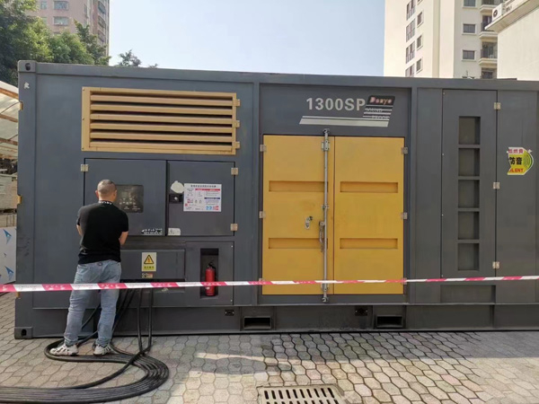 石排镇500KW发电机组冬季应该配多大的启动电瓶？