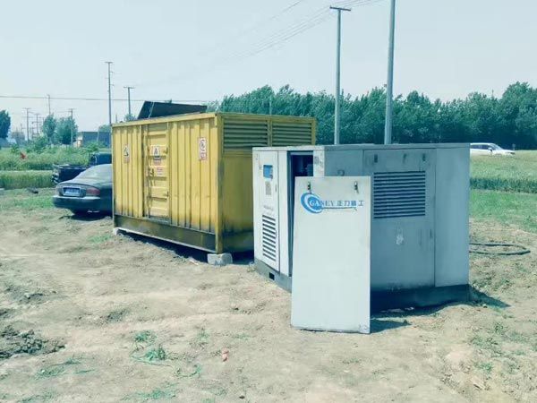 石排镇柴油发电机组冬季日常维修需要哪些工具?